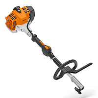 STIHL KM 94 RC-Е Комбимотор STIHL 41492000089, Комбимоторы Штиль